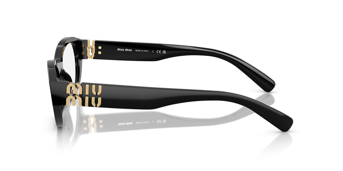Miu Miu MU 03WV 16K1O1 Glasses