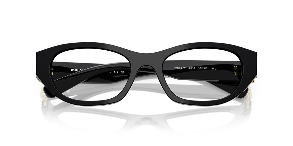 Miu Miu MU 03WV 16K1O1 Glasses