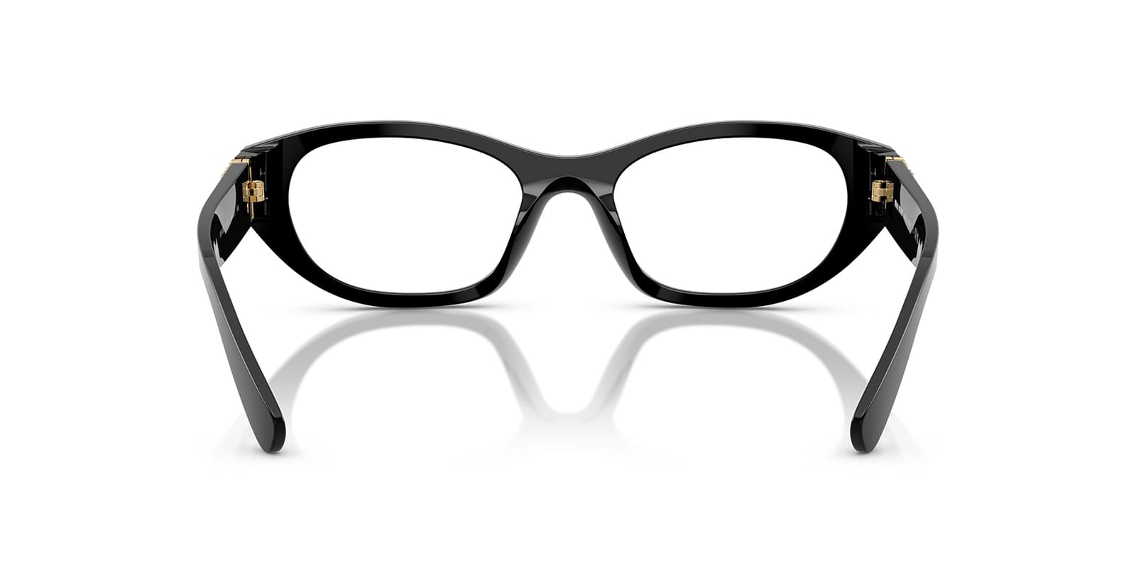 Miu Miu MU 03WV 16K1O1 Glasses - US