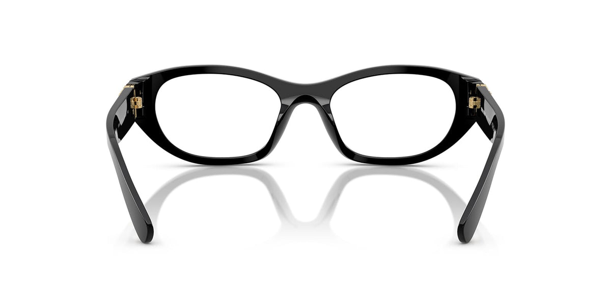 Miu Miu MU 03WV 16K1O1 Glasses