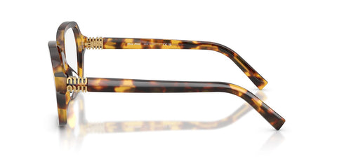 Miu Miu MU 03YV 14L1O1 Glasses
