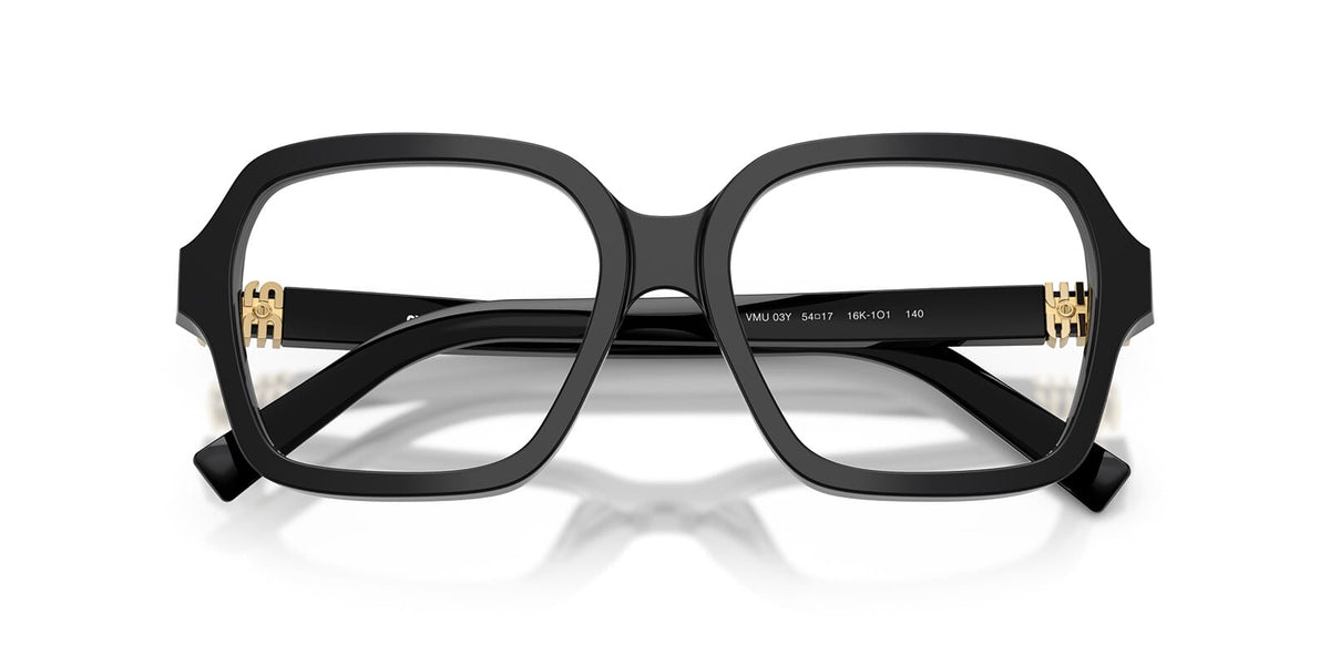 Miu Miu MU 03YV 16K1O1 Glasses