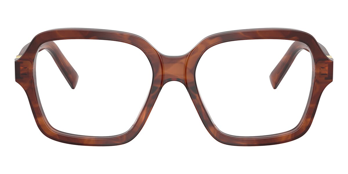 Miu Miu MU 03YV 26E1O1 Glasses - US