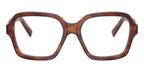 Miu Miu MU 03YV 26E1O1 Glasses