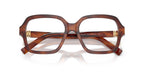 Miu Miu MU 03YV 26E1O1 Glasses