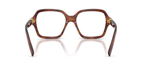 Miu Miu MU 03YV 26E1O1 Glasses