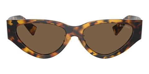 Miu Miu MU 03ZS VAU06B Sunglasses