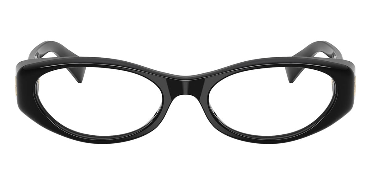 Miu Miu MU 03ZV 16K1O1 Glasses