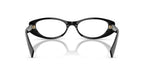 Miu Miu MU 03ZV 16K1O1 Glasses