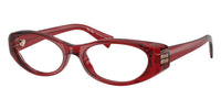 Miu Miu MU 03ZV 25M1O1