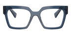 Miu Miu MU 04UV 08Q1O1 Glasses