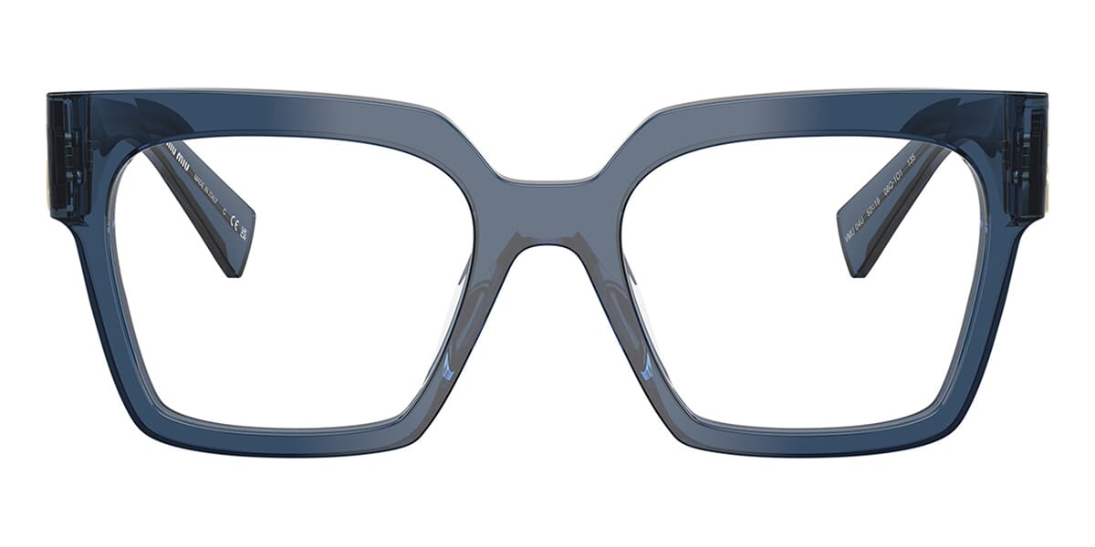 Miu Miu MU 04UV 08Q1O1 Glasses