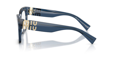 Miu Miu MU 04UV 08Q1O1 Glasses