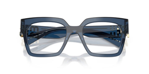 Miu Miu MU 04UV 08Q1O1 Glasses