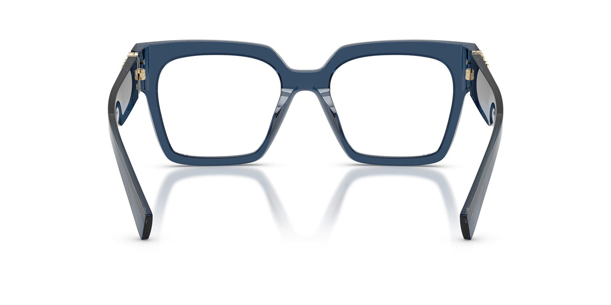 Miu Miu MU 04UV 08Q1O1 Glasses