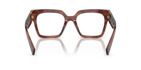 Miu Miu MU 04UV 11Q1O1 Glasses