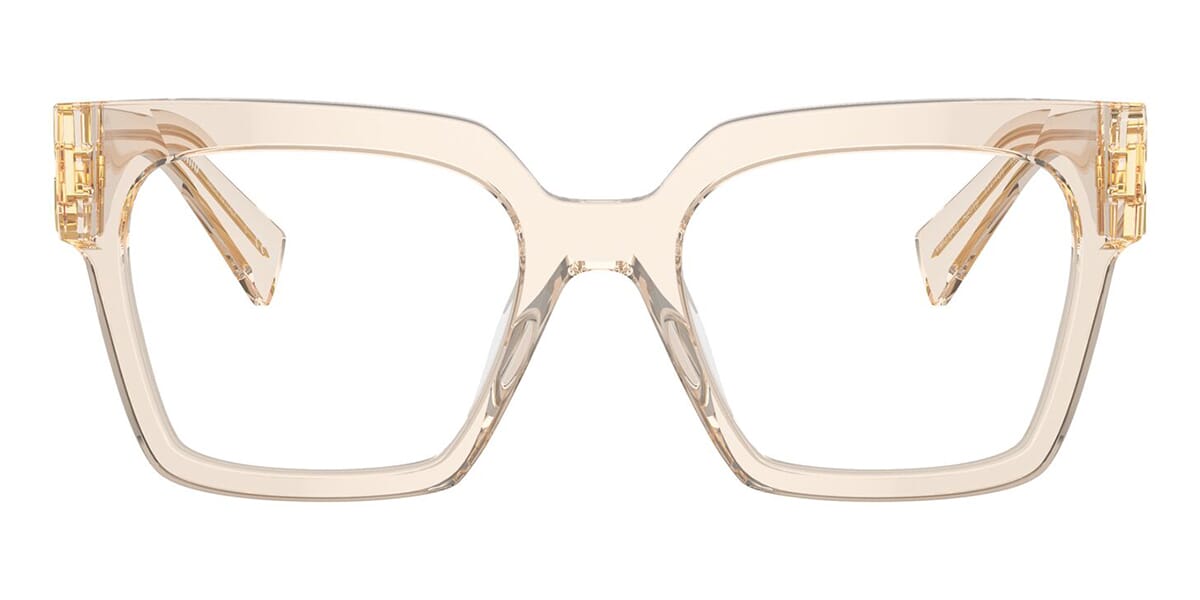 Miu Miu MU 04UV 11T1O1 Glasses