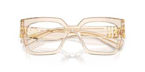 Miu Miu MU 04UV 11T1O1 Glasses