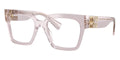 Miu Miu MU 04UV 12W1O1 Glasses