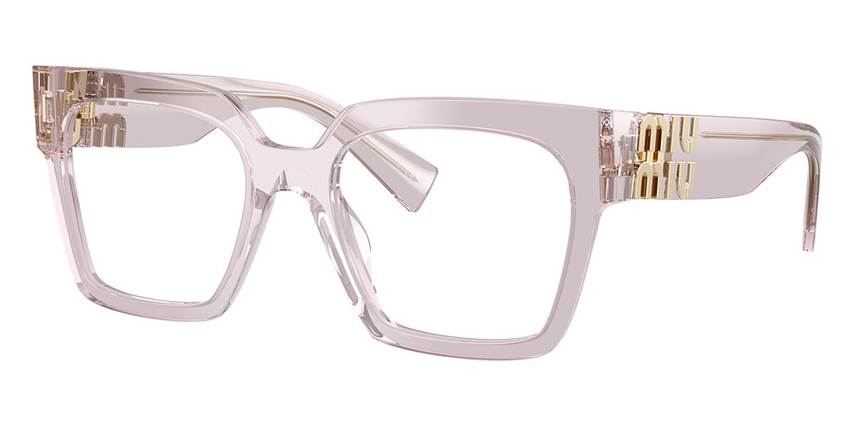 Miu Miu MU 04UV 12W1O1 Glasses
