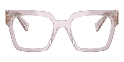 Miu Miu MU 04UV 12W1O1 Glasses