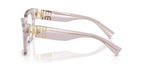 Miu Miu MU 04UV 12W1O1 Glasses