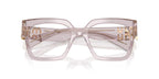 Miu Miu MU 04UV 12W1O1 Glasses