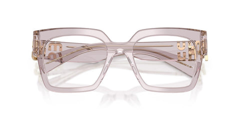 Miu Miu MU 04UV 12W1O1 Glasses
