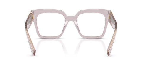Miu Miu MU 04UV 12W1O1 Glasses