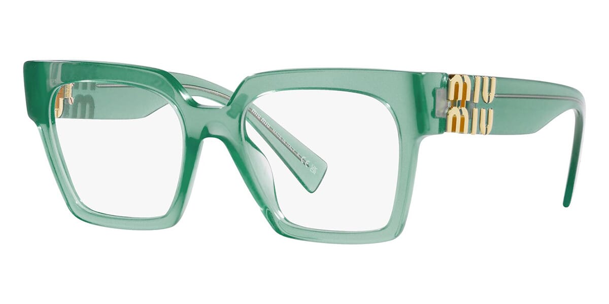 Louis Vuitton 1.1 Millionaires Sunglasses Green Acetate & Metal. Size E