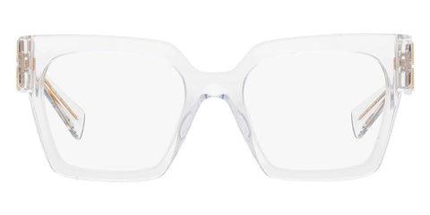 Miu Miu MU 04UV 2AZ1O1 Glasses