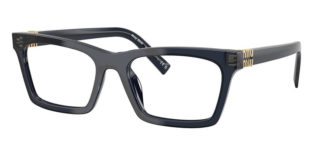 Miu Miu MU 04WV 08Q1O1 Glasses