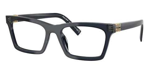 Miu Miu MU 04WV 08Q1O1 Glasses