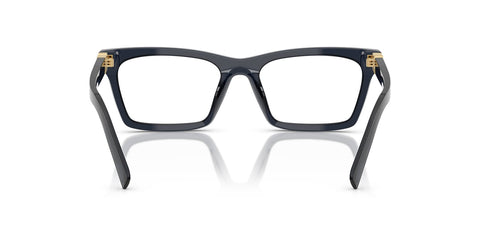 Miu Miu MU 04WV 08Q1O1 Glasses
