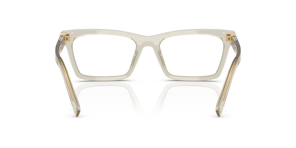 Miu Miu MU 04WV 12U1O1 Glasses