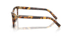 Miu Miu MU 04WV 14L1O1 Glasses