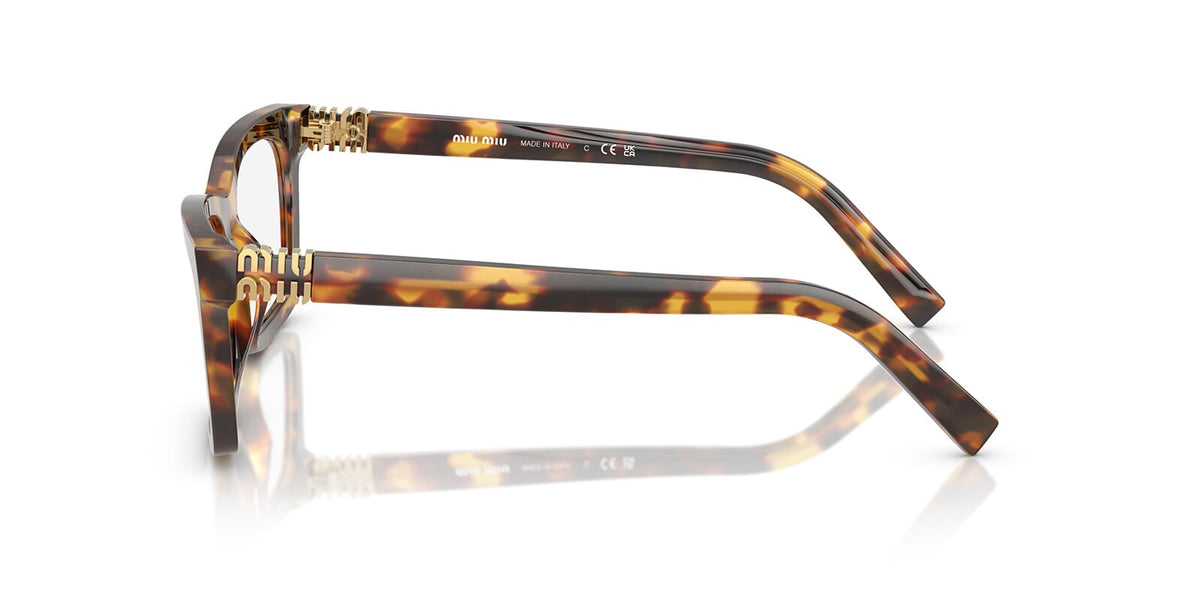 Miu Miu MU 04WV 14L1O1 Glasses