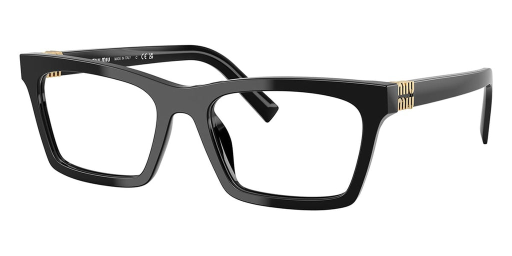 Miu Miu MU 04WV 16K1O1 Glasses