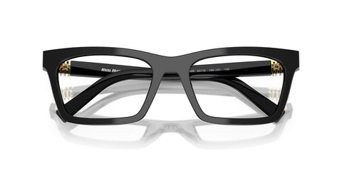 Miu Miu MU 04WV 16K1O1 Glasses
