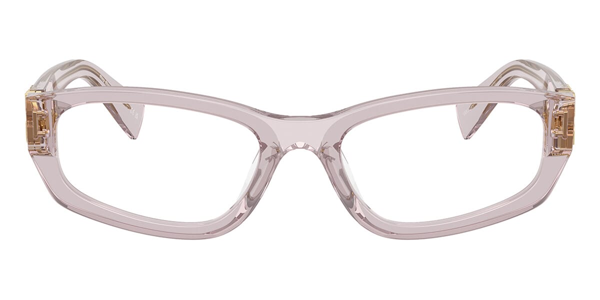 Miu Miu MU 04YV 12W1O1 Glasses