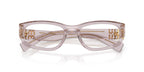 Miu Miu MU 04YV 12W1O1 Glasses