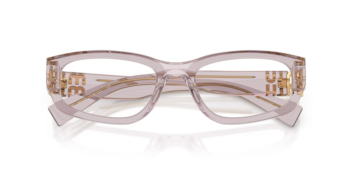 Miu Miu MU 04YV 12W1O1 Glasses