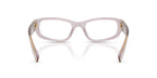 Miu Miu MU 04YV 12W1O1 Glasses
