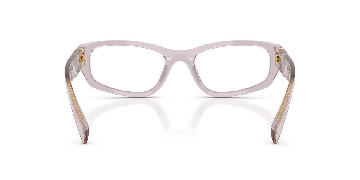 Miu Miu MU 04YV 12W1O1 Glasses