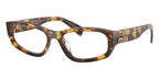 Miu Miu MU 04YV 14L1O1 Glasses