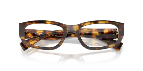 Miu Miu MU 04YV 14L1O1 Glasses