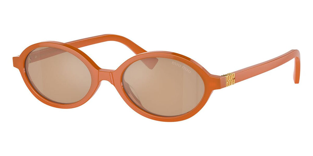 Miu Miu MU 04ZS 11V40D Sunglasses