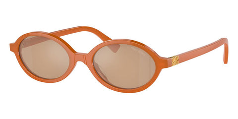 Miu Miu MU 04ZS 11V40D Sunglasses