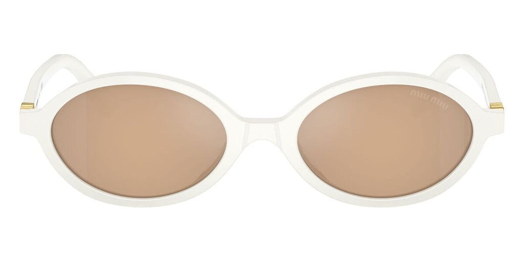 Miu Miu MU 04ZS 14240D Sunglasses - US