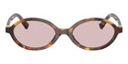 Miu Miu MU 04ZS 14L4I0 Sunglasses